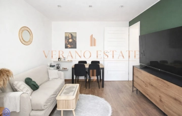 Zdjęcie główne ogłoszenia Przytulne 2‑pokoje | 45,5m2 | balkon