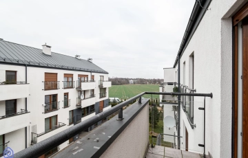 Zdjęcie główne ogłoszenia Złote Łąki - mieszkanie 2-pokojowe na wynajem