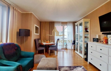 Zdjęcie główne ogłoszenia 2 pokoje Blisko Zatoka Pucka Do wejścia  Puck