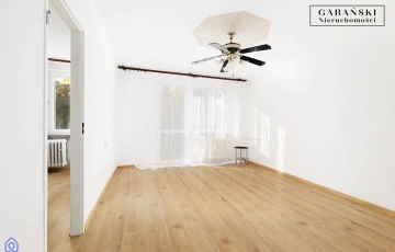 Zdjęcie główne ogłoszenia Mieszkanie na parterze, 2 - pokoje ul. Skowronków