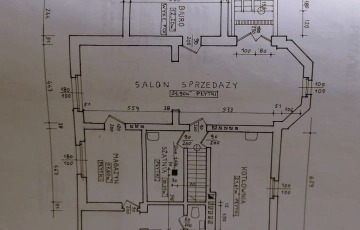 Zdjęcie główne ogłoszenia Lokal użytkowy w świetnej lokalizacji-Brynów