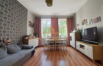 Zdjęcie główne ogłoszenia Słoneczne 2 Pokoje Przestronne Centrum Wejherowo