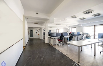 Zdjęcie główne ogłoszenia Lokal inwestycyjny |459 m² + taras 48 m²| parking