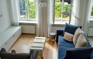 Zdjęcie główne ogłoszenia 1pok, 37met, okolice Zgodnej PIWNICA (Wrocław)