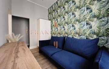 Zdjęcie główne ogłoszenia Inwestycyjne mieszkanie po generalnym remoncie!