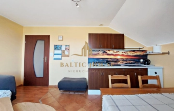 Zdjęcie główne ogłoszenia 2 Pokoje Wyposażone Blisko Morza Władysławowo