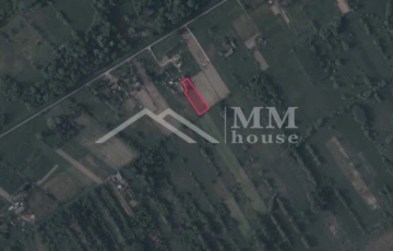 Zdjęcie główne ogłoszenia Kształtna działka w zalesionej okolicy gm. Leoncin