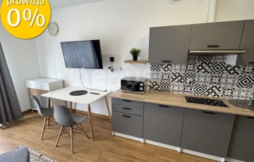 Zdjęcie główne ogłoszenia Mieszkanie 2 poziomowe,malownicza okolica!Nowe!