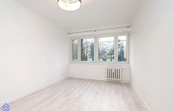 Zdjęcie główne ogłoszenia Mieszkanie dwupokojowe na 1 piętrze