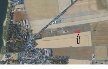 Zdjęcie główne ogłoszenia Działka budowlana w Giewartowie (Jezioro Powidzkie)