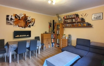 Zdjęcie główne ogłoszenia Trzy - pokojowe na Bemowie!