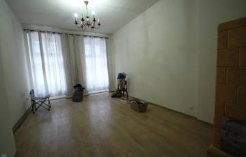 Zdjęcie główne ogłoszenia 2pok, 51met, okolice Kościuszki PIWNICA/PARKING (Wrocław)