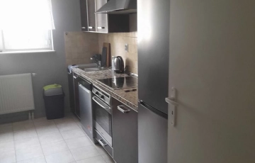 Zdjęcie główne ogłoszenia 2pok, 50met, Okolice Skweru Długosza BALKON (Wrocław)