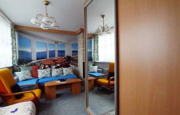 Zdjęcie główne ogłoszenia Sprzedaż mieszk.2-pokoje centrum - inwestycja