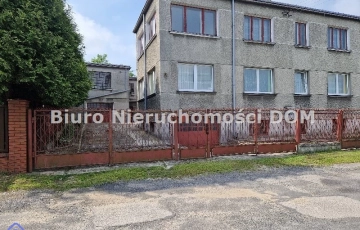 Zdjęcie główne ogłoszenia Dom, Częstochowa