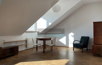 Zdjęcie główne ogłoszenia 2 pok. 35.40 m2 Warszawa