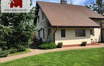 Zdjęcie główne ogłoszenia Dwa domy po 120 m2 każdy , Biadaczów, Landzmierz