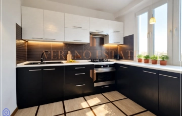 Zdjęcie główne ogłoszenia Przestronne | 3 pokoje |69 m² | duży balkon