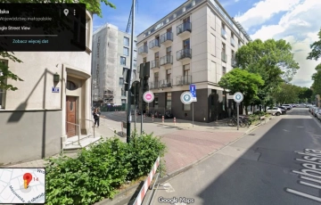 Zdjęcie główne ogłoszenia | Balkon 8m2 | Centrum | Wyposażone | Winda | Klim