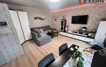 Zdjęcie główne ogłoszenia Kawalerka 1 Piętro Ogrzewanie Gazowe