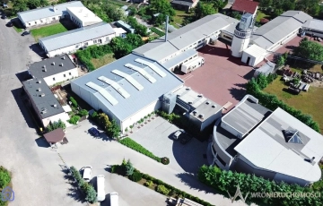 Zdjęcie główne ogłoszenia Oferta sprzedaży przedsiębiorstwa - branża drzewna