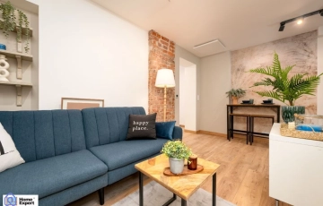 Zdjęcie główne ogłoszenia 1pok, 23met, Okolice Galerii Wroclavia PO REMONCIE (Wrocław)