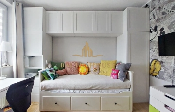 Zdjęcie główne ogłoszenia 2 Pokoje Cicha Okolica Duży Balkon Winda Pogórze