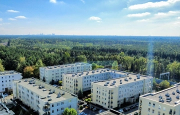 Zdjęcie główne ogłoszenia 3 pokoje w Legionowie