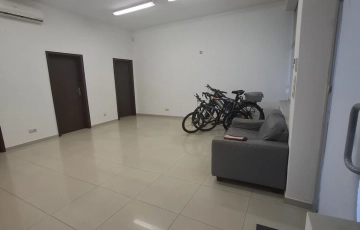 Zdjęcie główne ogłoszenia Lokal biurowy 80m2, Nowa Huta, Bieńczyce