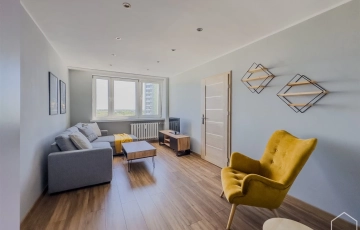 Zdjęcie główne ogłoszenia Gwiazdy, 3 pokoje na wynajem