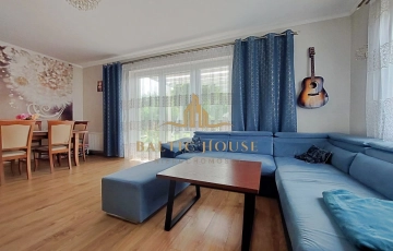 Zdjęcie główne ogłoszenia Dom wolnostojący 6 pokoi Garaż Piwnica Taras