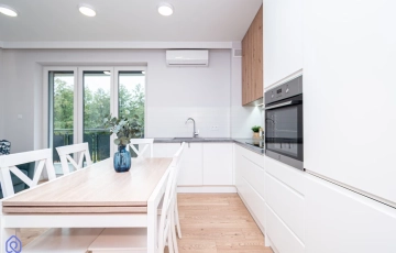 Zdjęcie główne ogłoszenia Na wynajem mieszkanie 3-pokojowe- REZERWACJA!