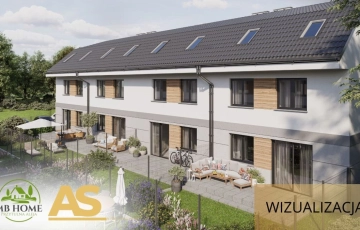 Zdjęcie główne ogłoszenia Bezczynszowy apartament ogródek miejsce postojowe