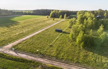 Zdjęcie główne ogłoszenia ### Wybierz działkę pod swój dom ### z WZ ###