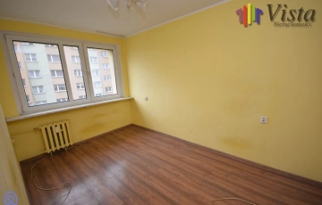 Zdjęcie główne ogłoszenia 2 Pokoje , balkon Piaskowa Góra