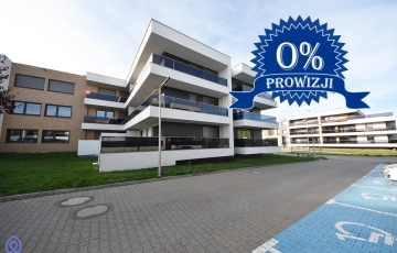Zdjęcie główne ogłoszenia 🏡 APARTAMENTY STAWOWA Nowoczesne mieszkania Opole