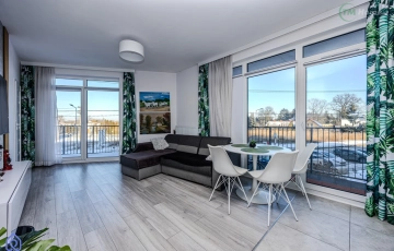 Zdjęcie główne ogłoszenia 2 pok. 58.10 m2 Radzymin