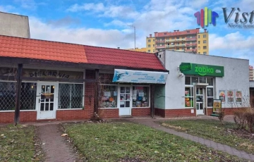 Zdjęcie główne ogłoszenia Lokal użytkowy