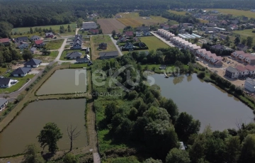 Zdjęcie główne ogłoszenia Działka