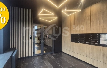 Zdjęcie główne ogłoszenia Apartament 3 pok taras premium