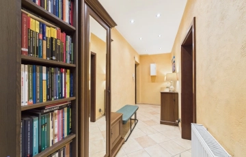 Zdjęcie główne ogłoszenia Klimatyczne mieszkanie w sercu Sępolna | ul. Nulla