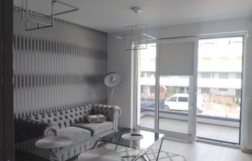 Zdjęcie główne ogłoszenia Wynajem mieszkania 2 pok. Opole,ul.Tarnopolska