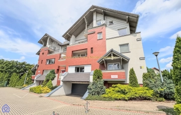 Zdjęcie główne ogłoszenia Dostępne od zaraz. Mieszkanie w Jantarze