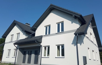 Zdjęcie główne ogłoszenia Mieszkanie Rząska Bezczynszowe