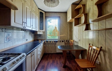 Zdjęcie główne ogłoszenia Przestronne 3 Pokoje Słoneczne Balkon Gdynia