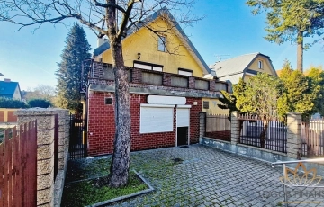 Zdjęcie główne ogłoszenia Najem: Lokal do Aranżacji przy ul. Piłsudskiego z