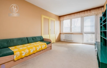 Zdjęcie główne ogłoszenia 3 pokoje, Bema, do remontu