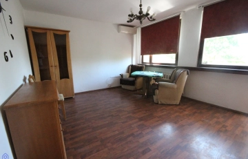 Zdjęcie główne ogłoszenia 2pok, 54met, okolice Szkockiej PEŁEN ROZKŁAD/BALKON (Wrocław)