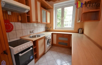 Zdjęcie główne ogłoszenia 3 Pokoje, Nowe Miasto, blisko centrum