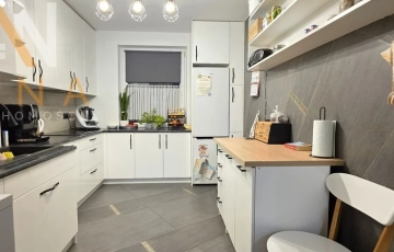 Zdjęcie główne ogłoszenia Dwupoziomowe mieszkanie dla dużej rodziny, Sady